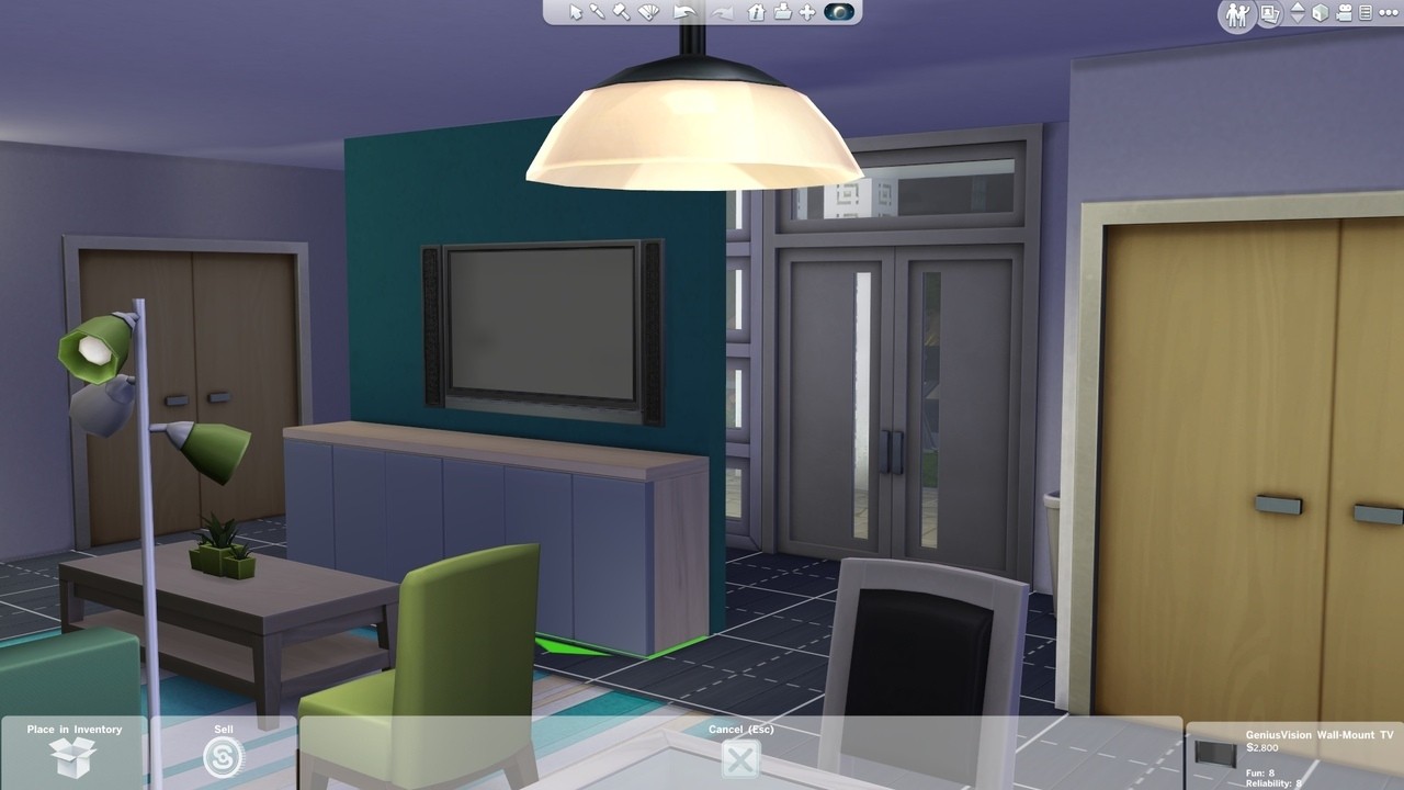 Los Sims 4 - Imagen 33